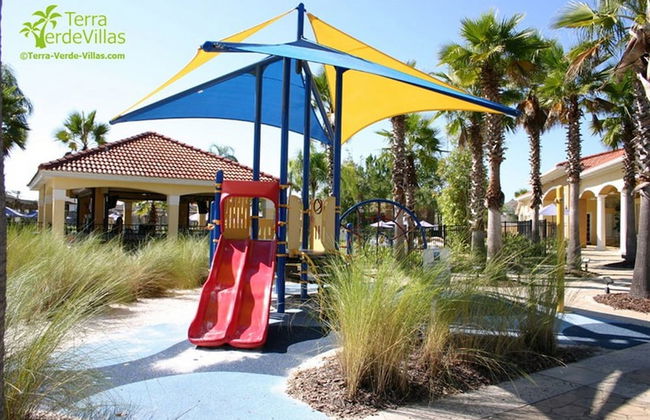 Terra Verde Resort 4753 - Foto 21