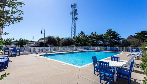 SCB9 - Chasin' Sunsets - Foto 2