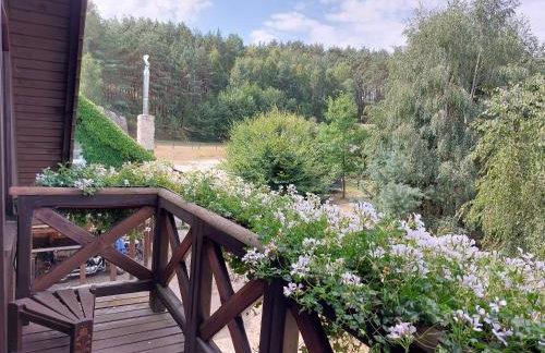 Tamarynowa Osada - Kraina Udanego Wypoczynku - Foto 78