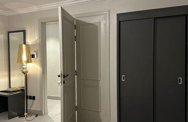 World hospitality - Foto 8