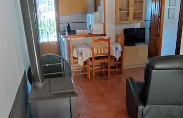 La Rueda Apartamentos Rurales - Foto 11