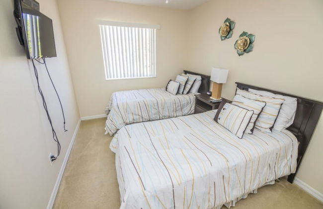 Lake View Townhome Near Disney - Foto 2