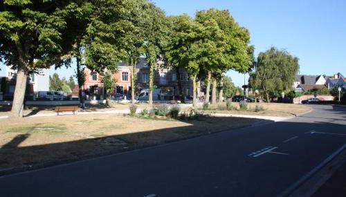 Gîte chez Louisette - Foto 4