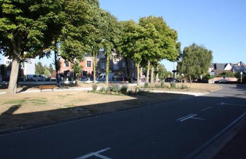 Gîte chez Louisette - Foto 4