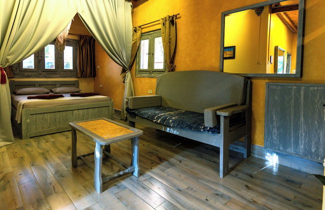 Villa With Pool BBQ Grill Garden Beduintent Sunbeds Jacuzzi - Foto 23