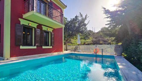 Villa Levanda - Foto 3