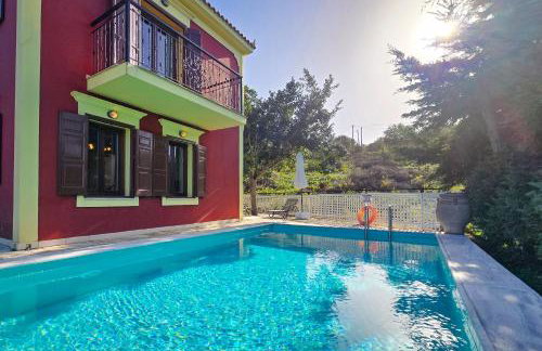 Villa Levanda - Foto 3