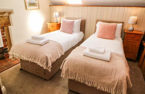 Slade Cottage - Foto 15