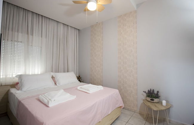 NK Apartments - Foto 8