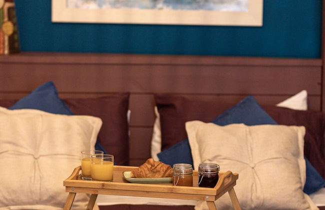 Concetta Studio Apartments - Foto 14