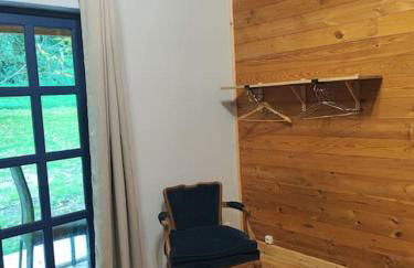 Adorable petit châlet près de la forêt et des commerces - Foto 14