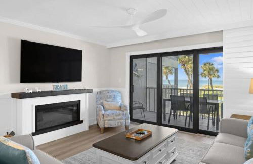 Beach Villa 2614- Captiva Two Bedroom Premier Beachfront Residence - Foto 6