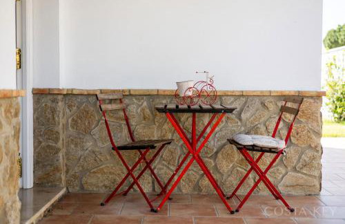 Barrosa Garden House - Chiclana de la Frontera - Foto 16