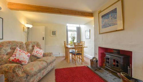 Regatta Cottage - Foto 5