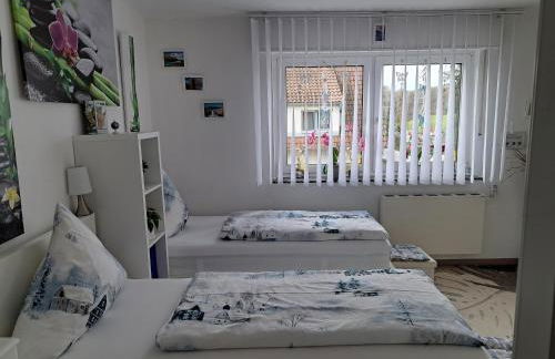 Ferienwohnung Galina 1 - Foto 34