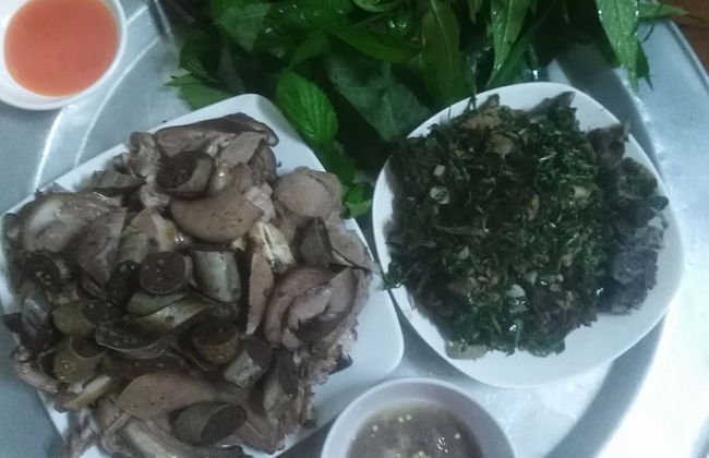 Homestay Lang Che 69 - Foto 12