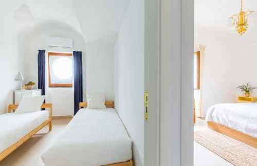 Starhost - La Casella seaview garden terrace and parking - Foto 32