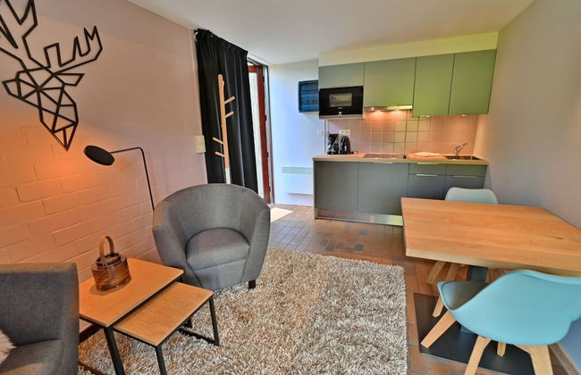 Comfortable, Renovated House With a Microwave, Near Vielsalm - Foto 24