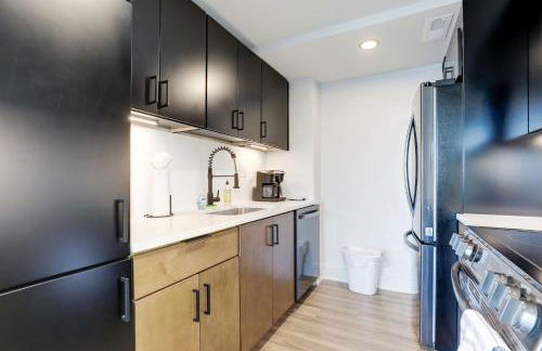 2BR Executive Apartment in Prime Location - Foto 30