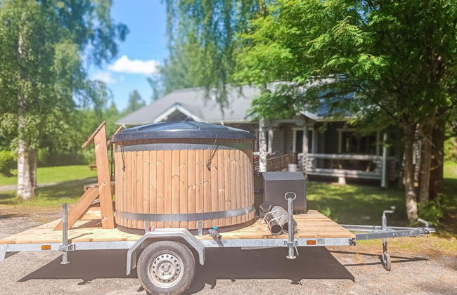 Purnutar b - Photo 2