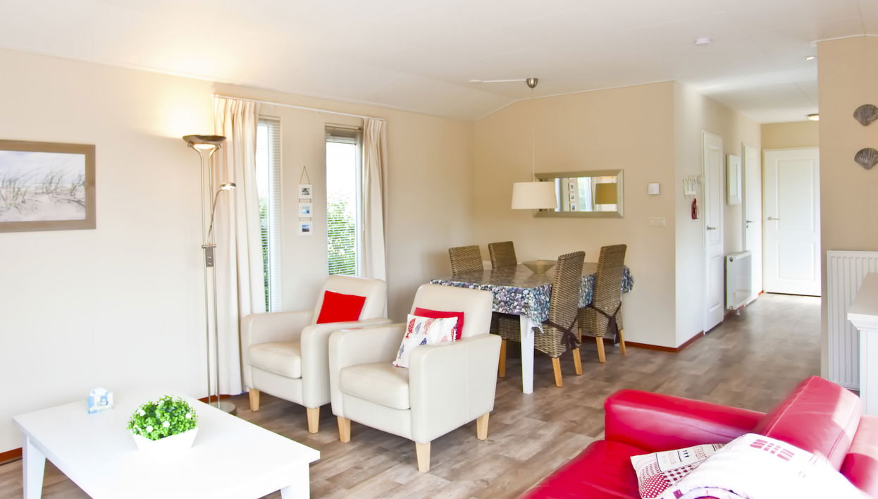 Exclusif - Foto 1, Living Room