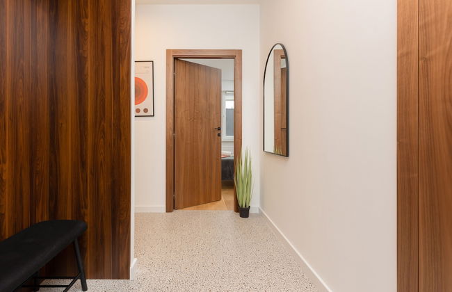 Sunny & Elegant Apartment by Renters - Foto 32