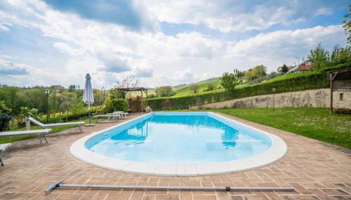 Farmhouse in Città di Castello with Pool - Foto 3