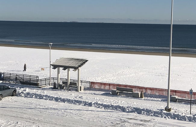 Sea Spray Condo - Foto 63