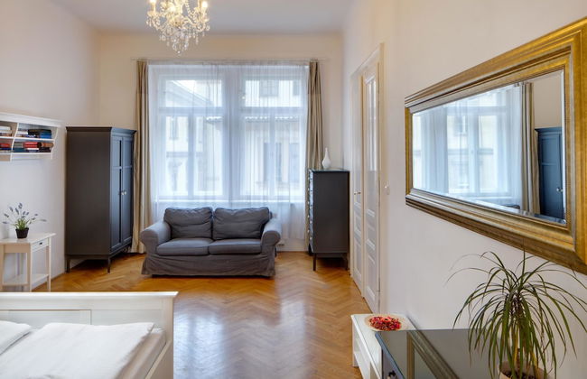 Charles Bridge Premium Apartments - Foto 15