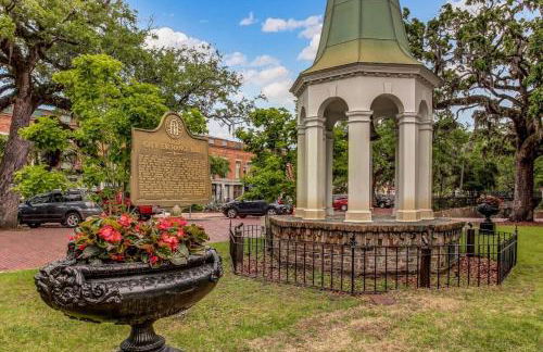 West End Loft - Downtown 5 min walk to River St - Foto 37