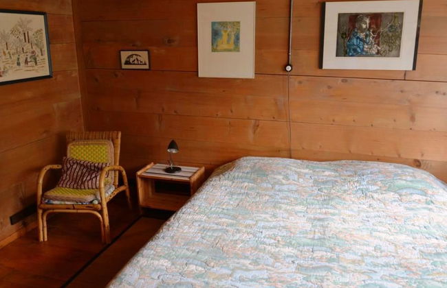 Mittaghorn - Photo 12