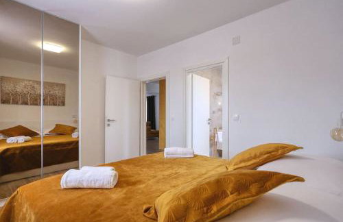 Villa Orkula - Foto 31