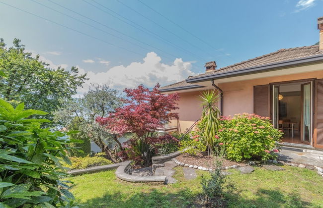 Candy House in Varenna - Foto 24