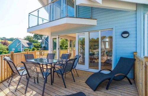 Trewhiddle Retreat V4 by Together Travel - Luxury 4-Bedroom Villa - Foto 3