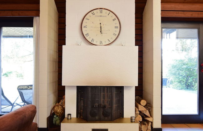 Cozy Villa in Vielsalm With Private Garden - Photo 22