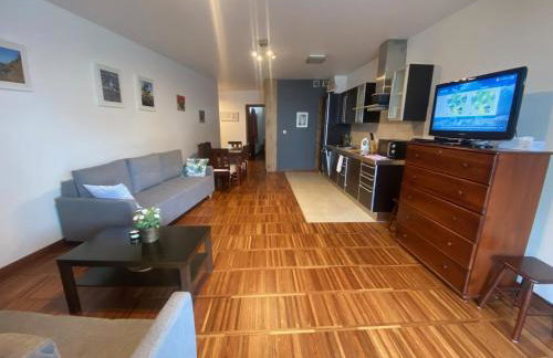 Wave and Sun Apartment - Foto 10