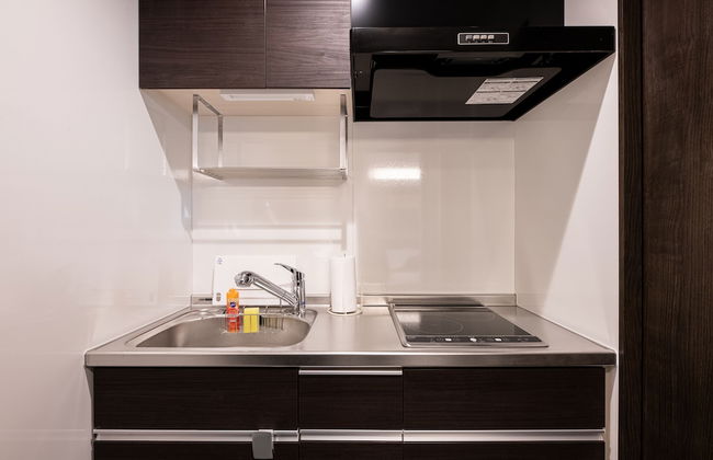 T· K square kagoshima chuo - Foto 20