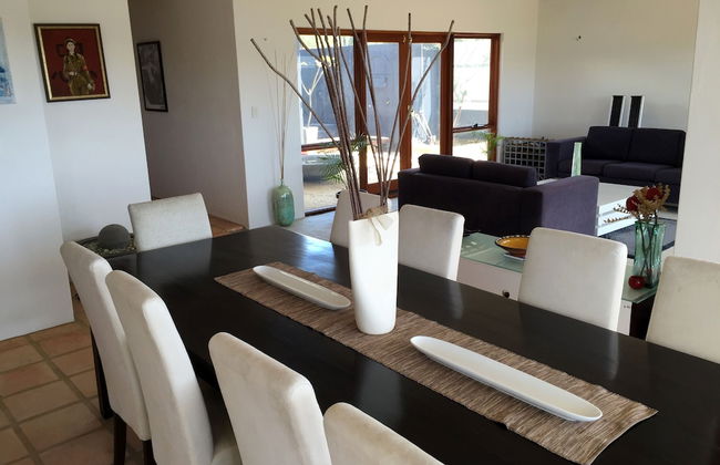 River Front Architect Villa - Foto 9