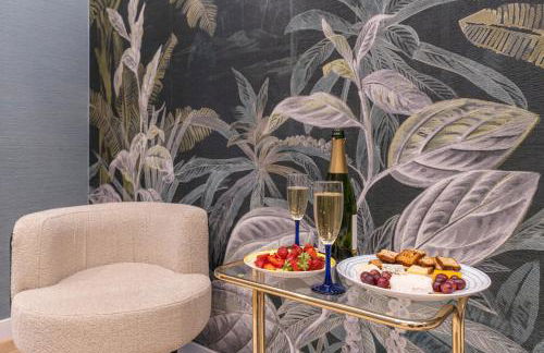 BIG 4 ROOMS in a Centric Home Parking Included - Foto 57