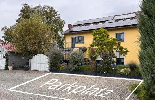 Moderne, gemütliche DG-Wohnung in ruhiger Lage - Foto 41