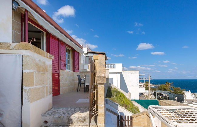 2757 Il Balconcino sul Mare by Barbarhouse - Foto 22