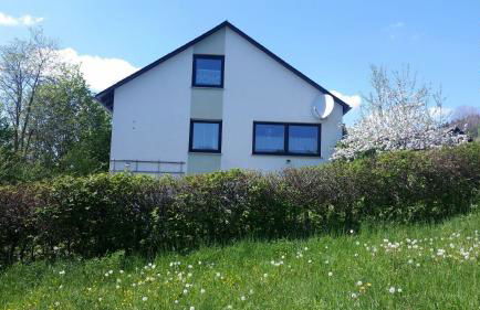 Ferienwohnung Wisentsteig - Foto 1