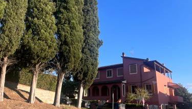 Belvedere House Peccioli - Foto 3