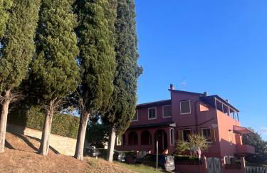 Belvedere House Peccioli - Foto 3