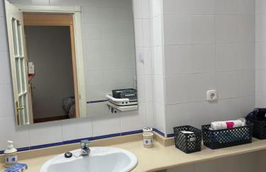 Apartamento Marina Ayamonte Center - Foto 16