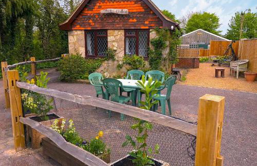 Tovey Lodge - Foto 11