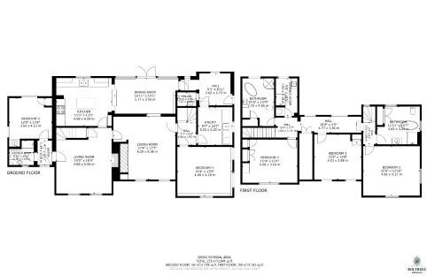 Coppice House - Foto 30