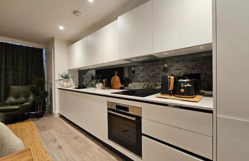 Modern Studio Near London - Foto 28