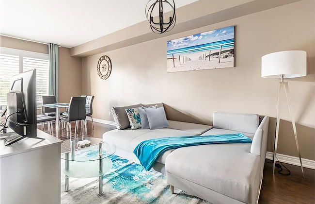 Luxury 3BR 2 5BA Townhome Private HOT TUB GYM BBQ Sauna - Foto 64