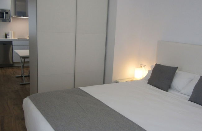 Apartamentos Santa María 15 - Foto 6